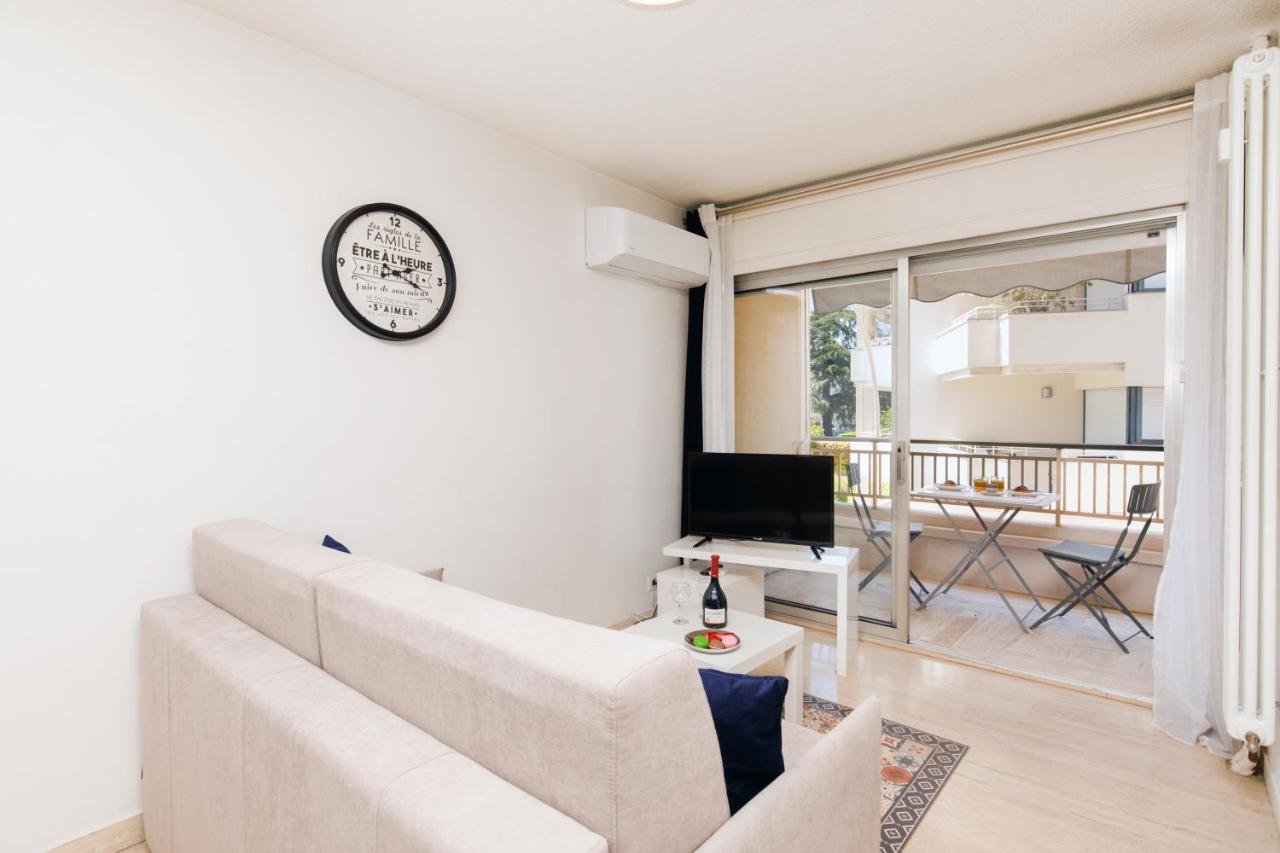 Antares S Yourhosthelper Appartement