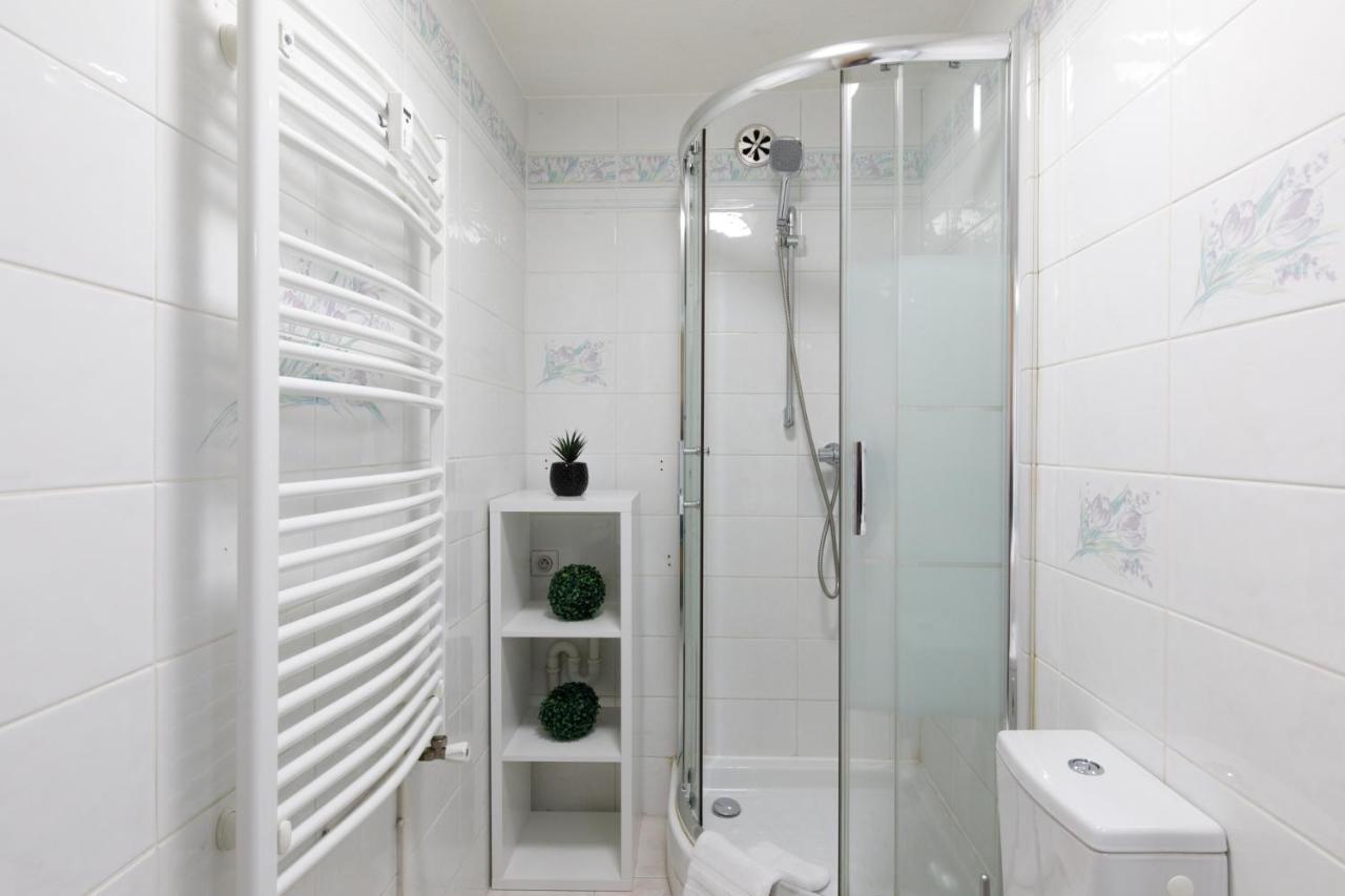 Appartement Antares S Yourhosthelper Cannes