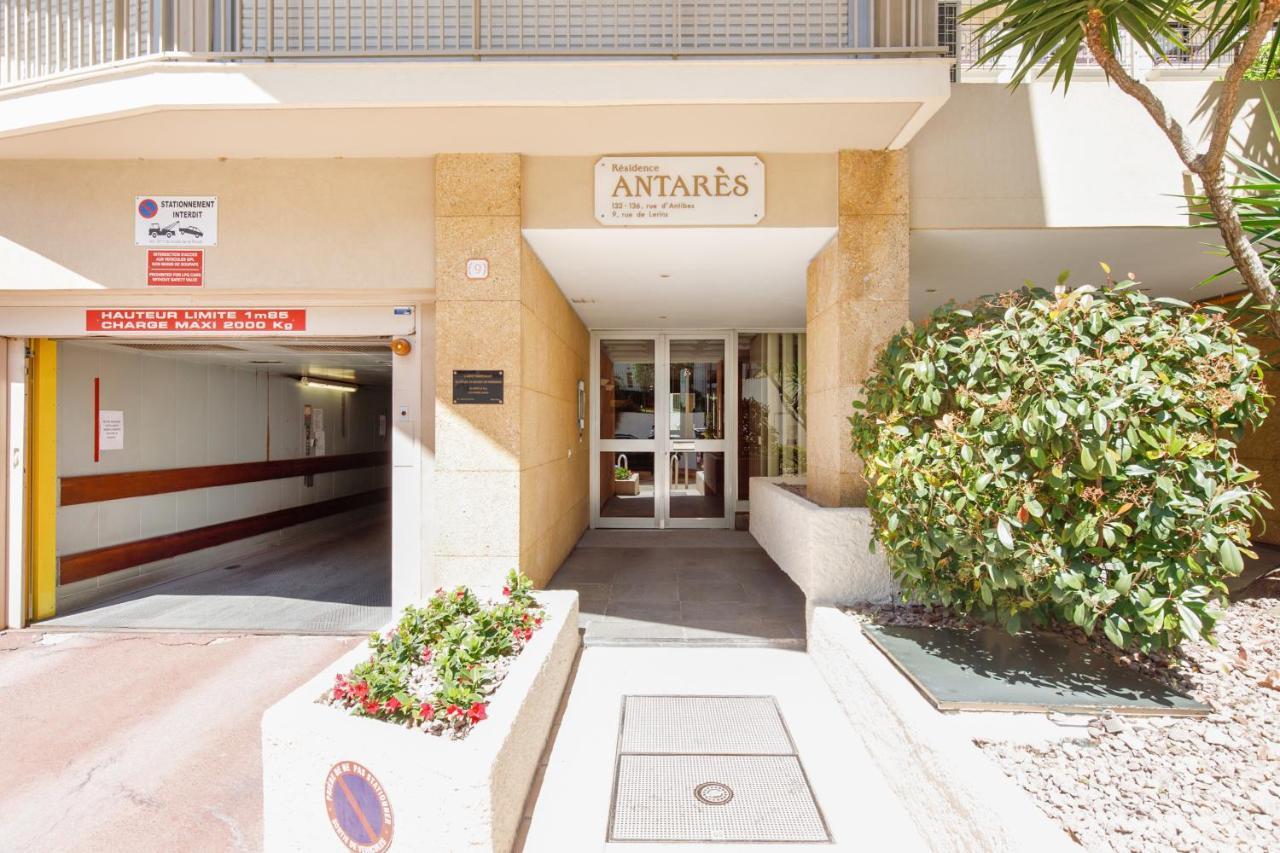 Antares S Yourhosthelper Appartement