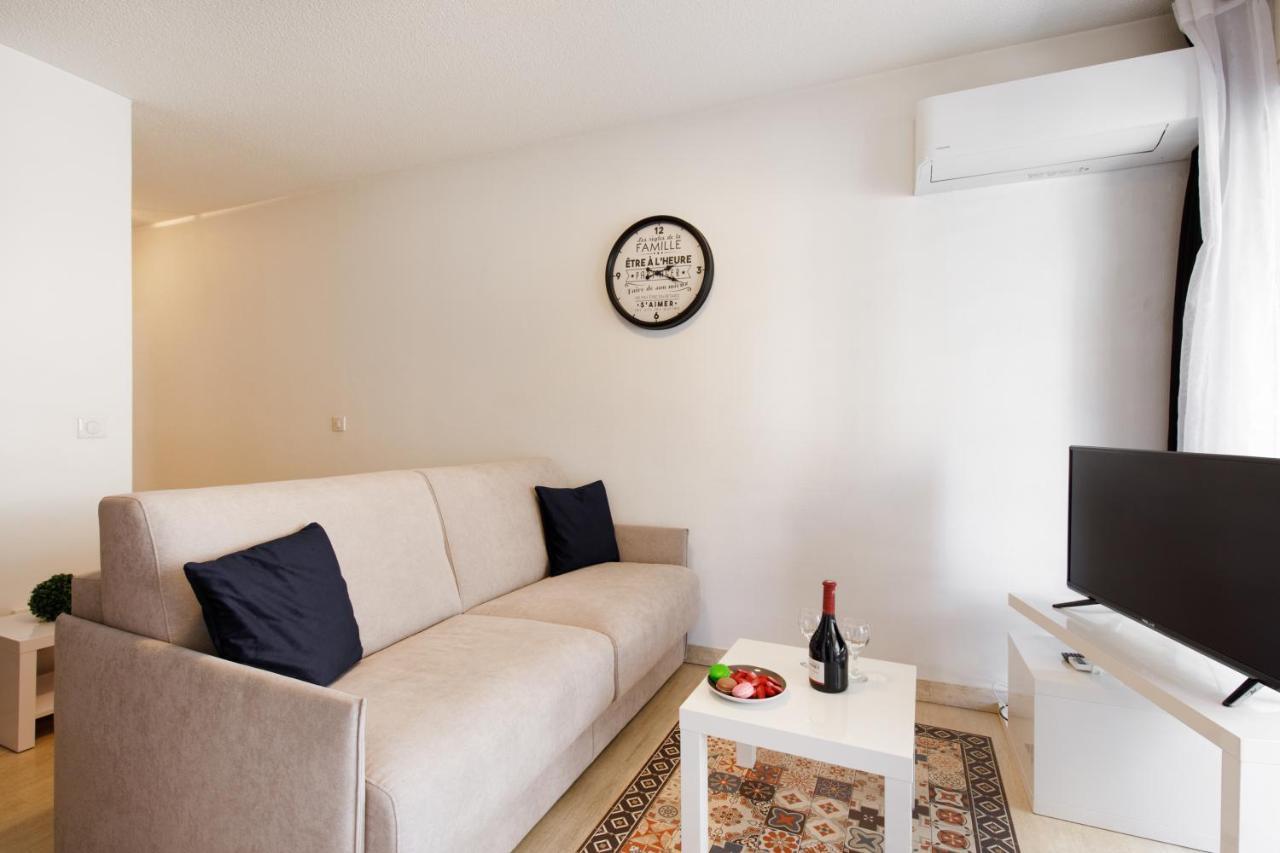 Antares S Yourhosthelper Appartement