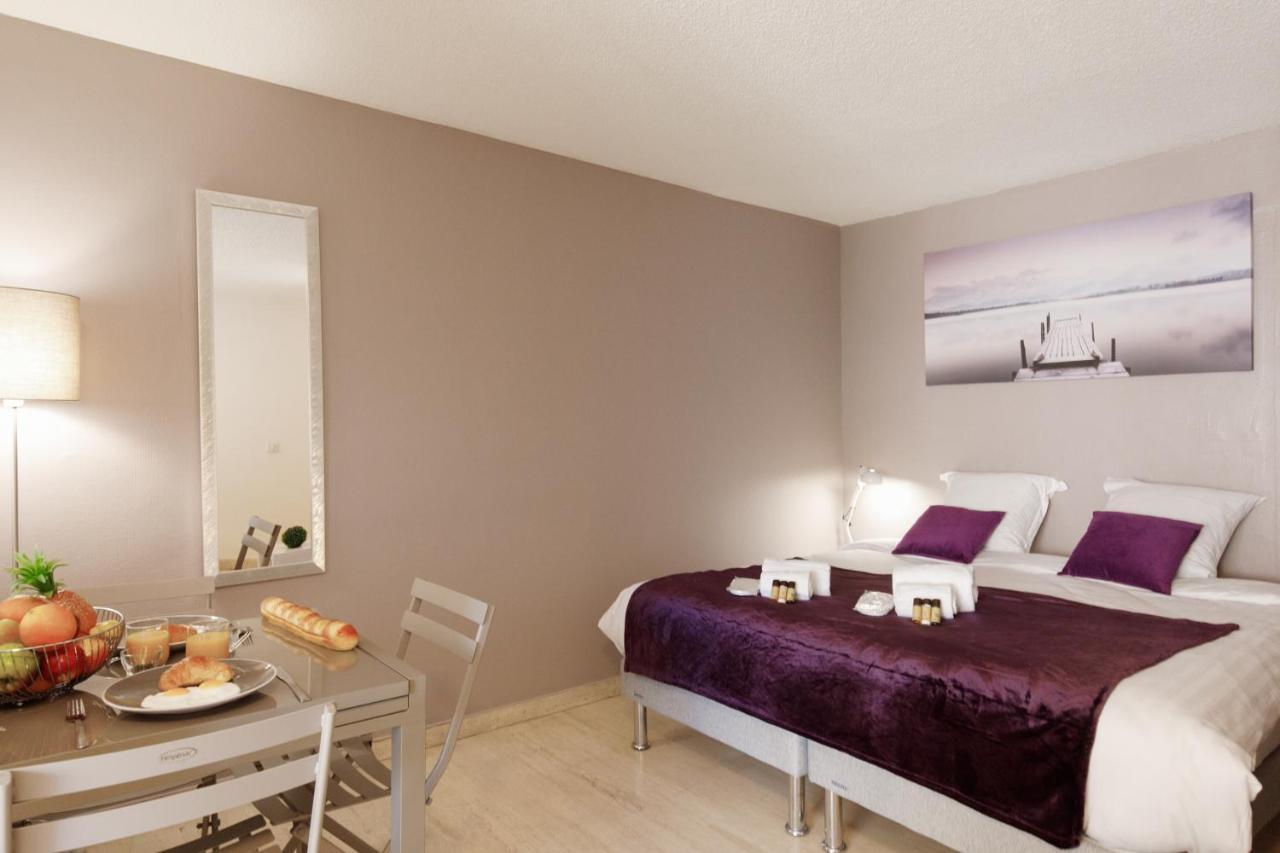 Appartement Antares S Yourhosthelper Cannes